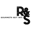 Logo von R&S Gourmets GmbH