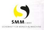 Logo von SMM Stahl- und Maschinenbau GmbH