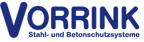 Logo von Vorrink Stahl- und Betonschutz GmbH & Co. KG