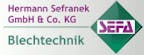 Logo von Hermann Sefranek GmbH & Co. KG