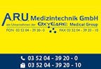Logo von A.R.U. Medizintechnik GmbH