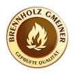Logo von Brennholz Gmeiner GbR