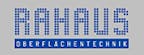 Logo von Rahaus Oberflächentechnik GmbH