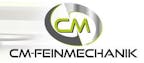 Logo von CM Feinmechanik Christian Mitterhuber