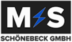 Logo von MS Schönebeck GmbH