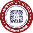 Logo von Institut Prof. Dr. Georg Kurz GmbH