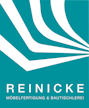 Logo von REINICKE GmbH Möbelfertigung & Bautischlerei