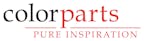 Logo von color parts GmbH