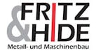Logo von Fritz & Hide GbR Metall- und Maschinenbau