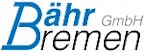 Logo von Bähr GmbH Bremen Dosier- und Mischtechnik