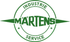 Logo von Märtens Industrie-Service GmbH & Co.KG