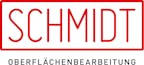 Logo von Oberflächenbearbeitung Schmidt GmbH