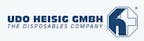 Logo von UDO HEISIG GMBH