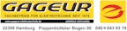 Logo von Roland Gageur Elektrotechnik GmbH