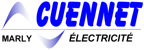 Logo von Cuennet Electricité et Associés SA