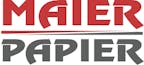 Logo von MAIER-PAPIER GmbH