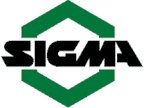 Logo von SIGMA Weiterverarbeitungs GmbH & Co. KG
