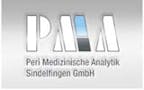Logo von PMA-Perimedizinische Analytik Sindelfingen GmbH