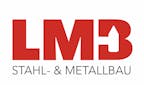 Logo von LMB Stahl-und Metallbau GmbH
