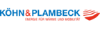 Logo von Köhn & Plambeck GmbH & Co. KG