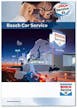 Bosch Car Service