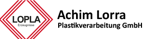Logo von Achim Lorra Plastikverarbeitung GmbH
