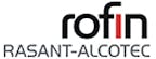 Logo von Rasant-Alcotec Beschichtungstechnik GmbH
