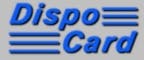 Logo von Dispocard GmbH