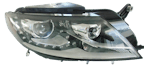 Scheinwerfer Passat CC