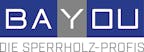 Logo von BAYOU Holzwerkstoffe GmbH