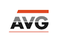 Logo von AVG Baustoffe Duisburg GmbH