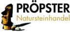 Logo von Natursteinhandel Pröpster GmbH