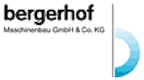 Logo von Bergerhof Maschinenbau GmbH & Co KG
