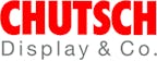 Logo von Chutsch e.K. Display & Co.