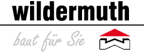 Logo von Karl Wildermuth Bauunternehmen GmbH & Co. KG