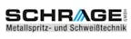 Logo von Schrage GmbH Metallspritz- und Schweißtechnik