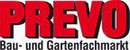 Logo von PREVO-Baubedarf-Handelsgesellschaft mbH