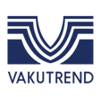 Logo von VAKUTREND Beschichtungsgesellschaft mbH