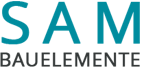 Logo von SAM Bauelemente - Inhaber Jürgen Müller