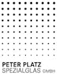 Logo von Peter Platz Spezialglas GmbH
