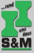 Logo von S & M PFLASTERBAU GMBH