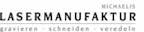 Logo von Lasermanufaktur Mark Michaelis
