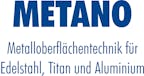 Logo von METANO Velten Metalltechnik GmbH