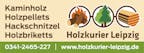 Logo von Holzhof Leipzig GmbH