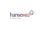 Logo von hanseMED for Medical Supply GmbH