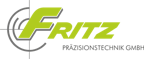 Logo von Fritz Präzisionstechnik GMBH
