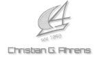 Logo von Christian G. Ahrens