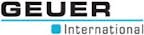 Logo von Geuer International GmbH