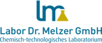 Logo von Labor Dr. Melzer GmbH