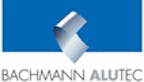 Logo von Bachmann Alutec GmbH